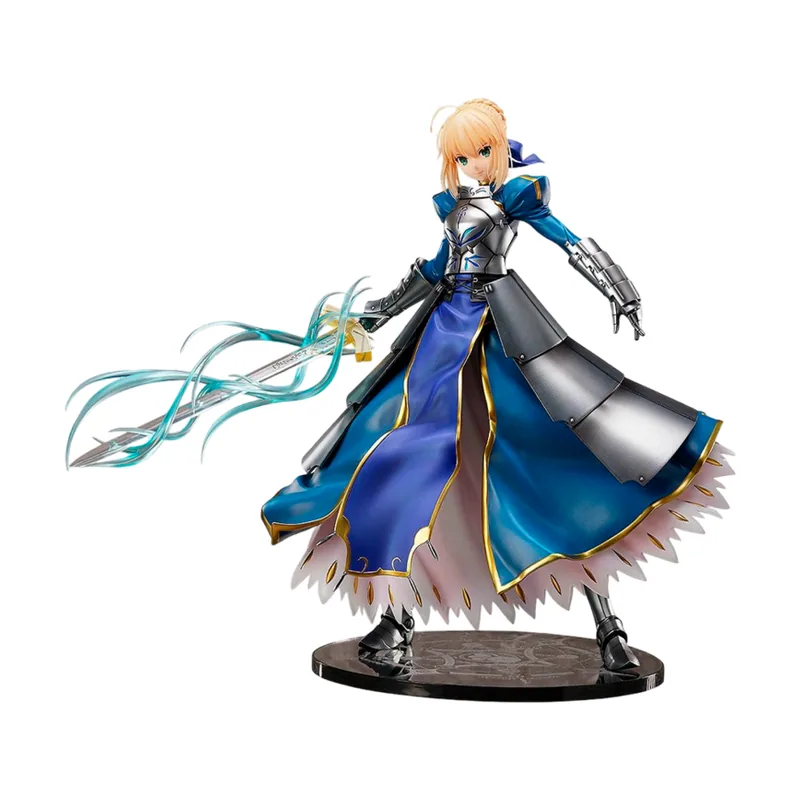 Freeing Figura Saber/Altria Pendragon Fate/Grand Order 2nd Ascension Ver. 1/4