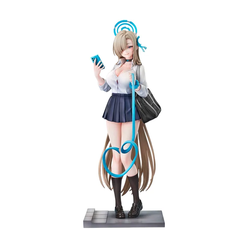 Good Smile Figura Asuna Blue Archive School Memorial Lobby Ver. 1/7