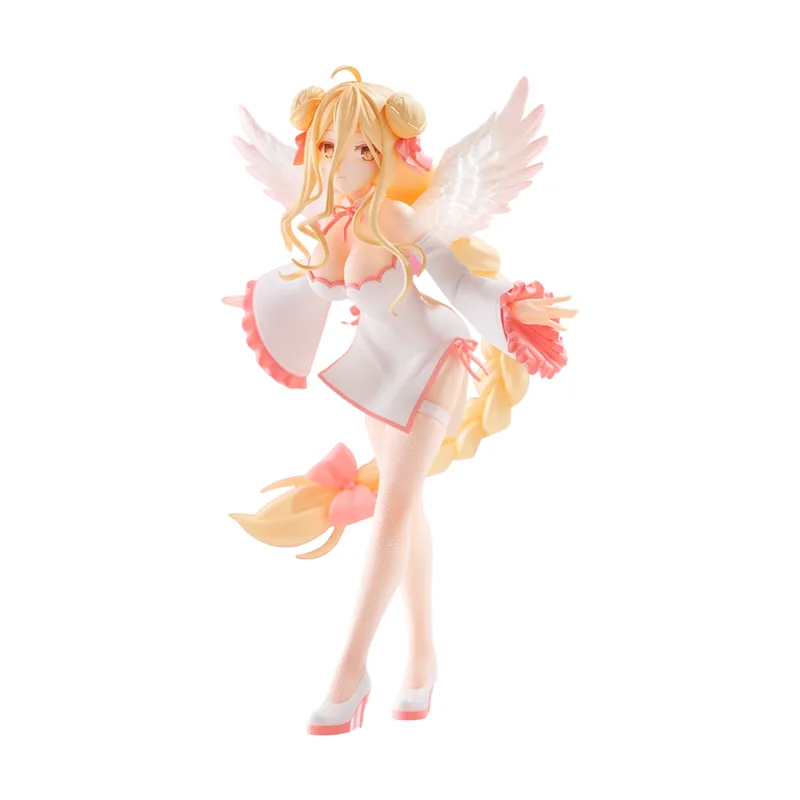 Furyu Figura Mukuro Hoshimiya Date A Live V BiCute Pure