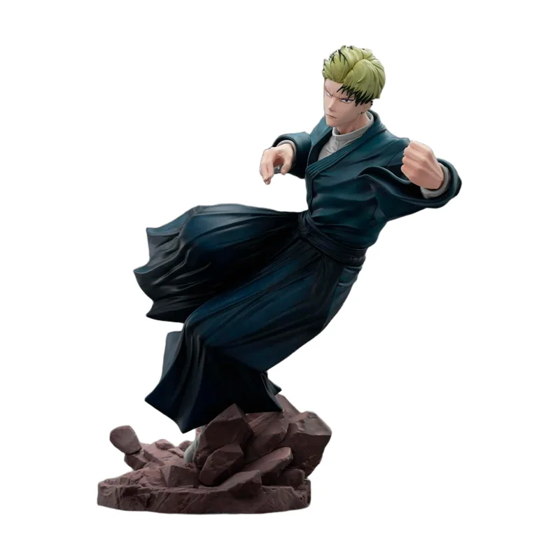 SEGA Goods Figura Naoya Zen'in Jujutsu Kaisen The Culling Game Luminasta Sega