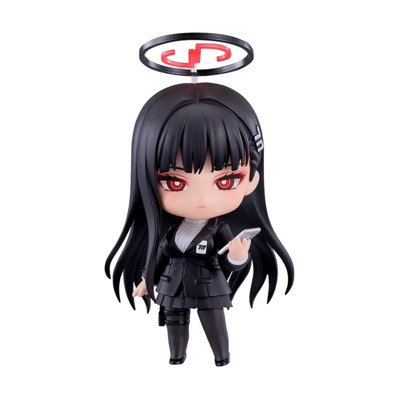 Good Smile Figura Rio Tsukatsuki Blue Archive Nendoroid