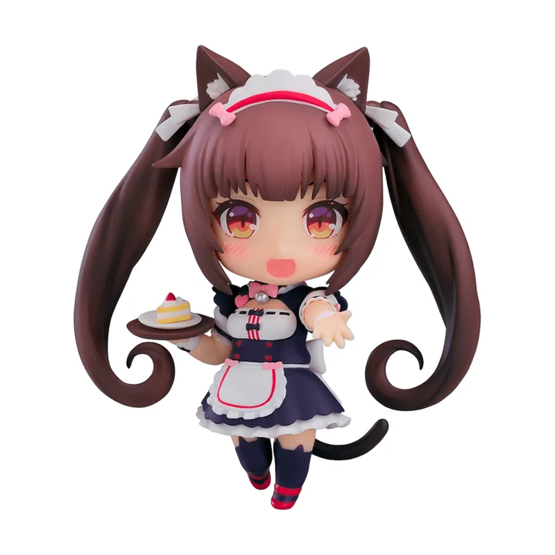 Good Smile Figura Chocola Nekopara Sekai Connect Nendoroid