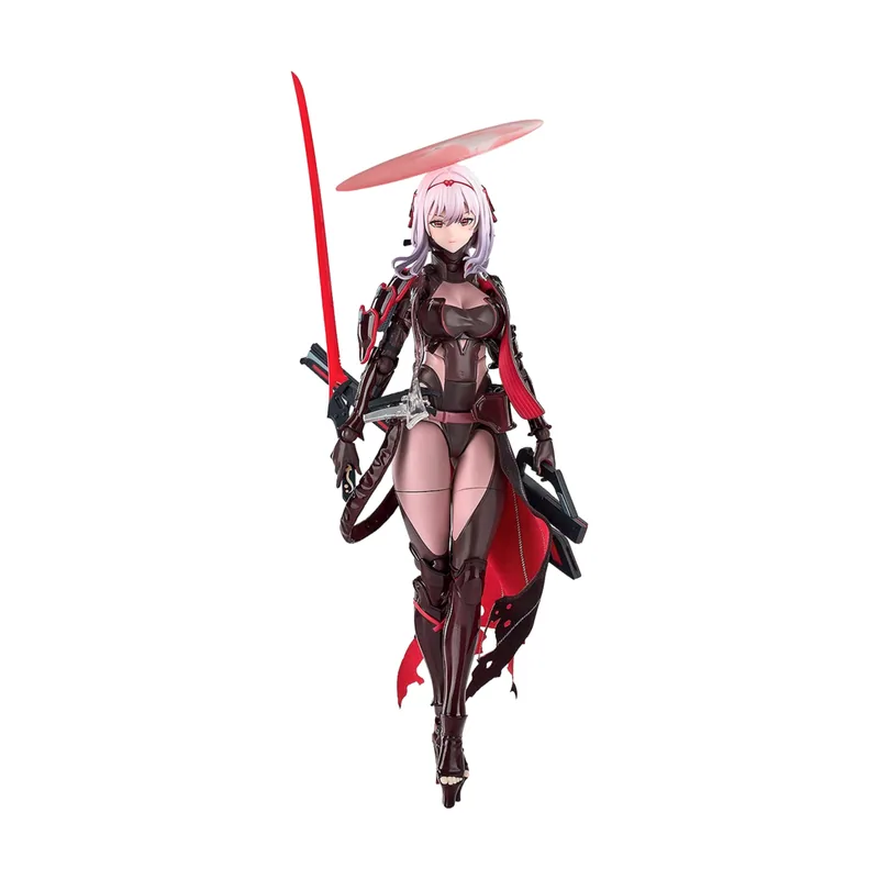 Good Smile Figura Scarlet Black Shadow Goddess of Victory Nikke Hyper Body