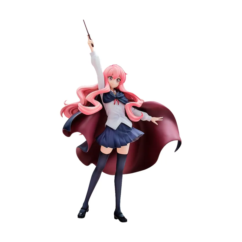 Kadokawa Figura Louise Zero no Tsukaima 20th Anniversary Ver.