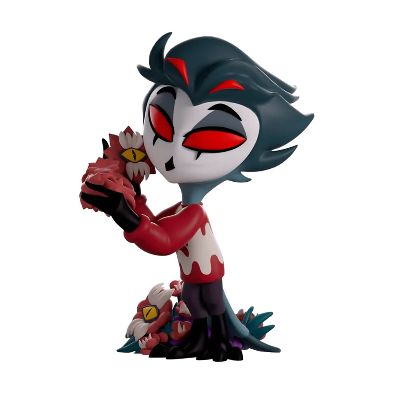 Youtooz Figura Spring Stolas Helluva Boss