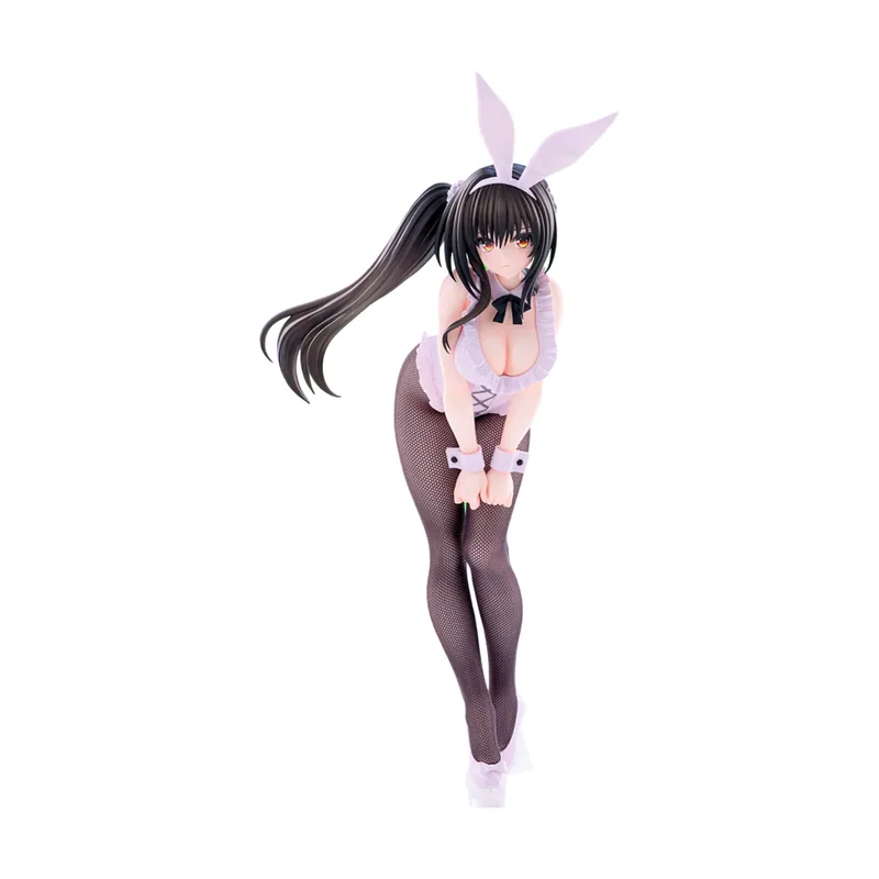 Furyu Figura Yui Kotegawa To Love-Ru Darkness BiCute Bunnies