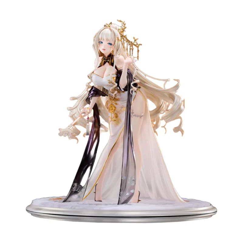 Vkend Figura Crown Goddess of Victory Nikke Glorious Flower 1/4