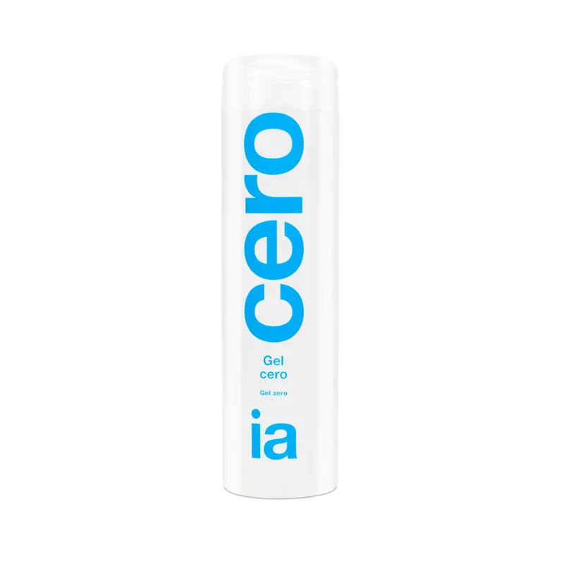 Interapothek Gel Cero 1l