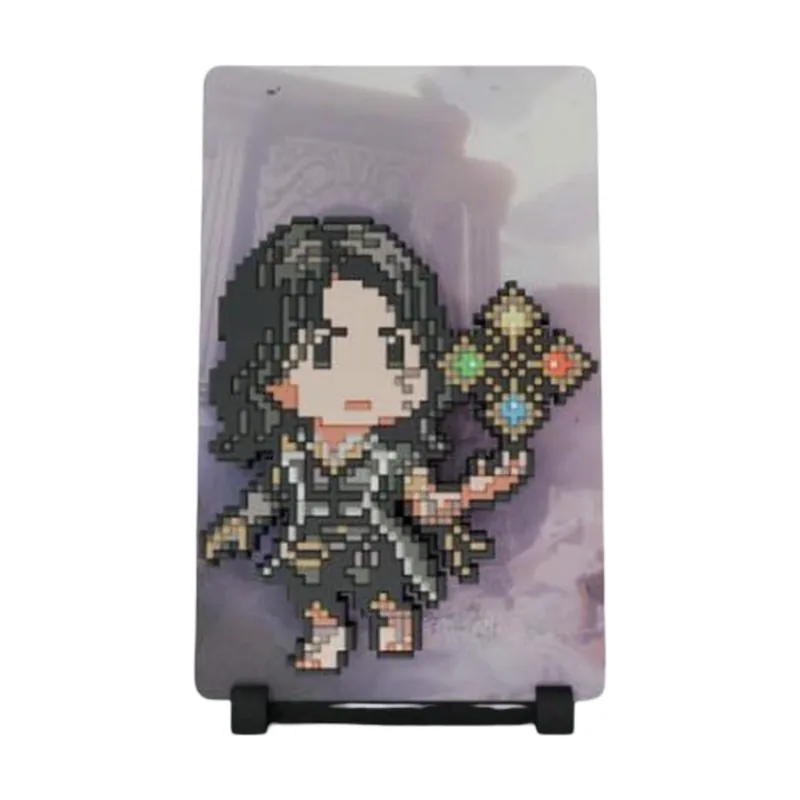 First 4 Figures FiGGYZ Lune The Cartographer