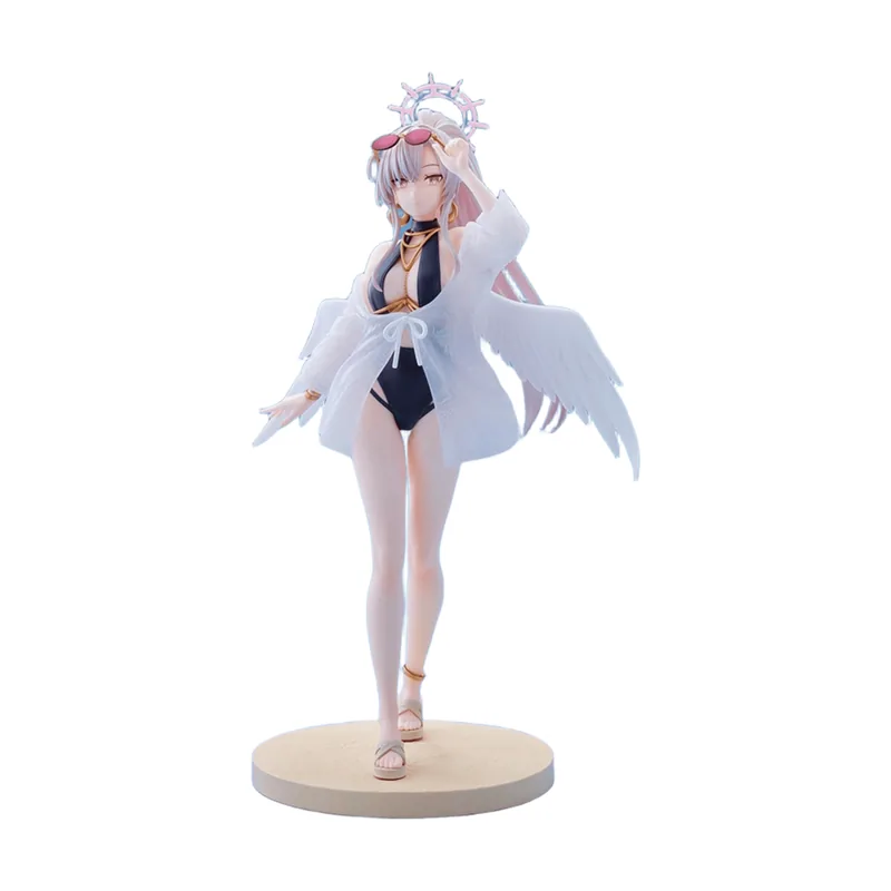 SEGA Goods Figura Nagisa Blue Archive Swimsuit Ver. XStellar Sega