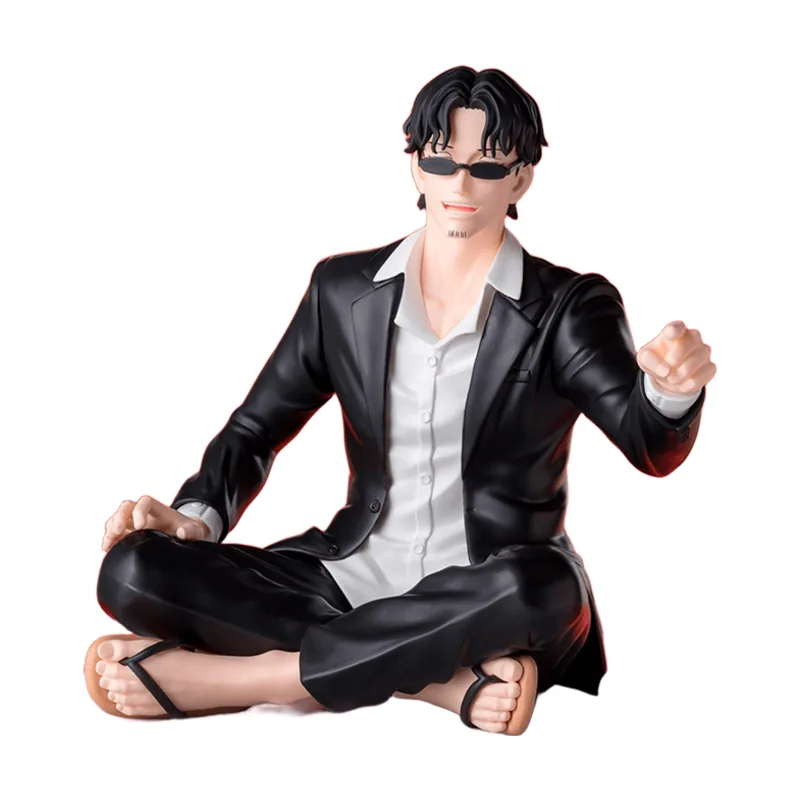 SEGA Goods Figura Seichi Samura Kagurabachi High Premium Sega