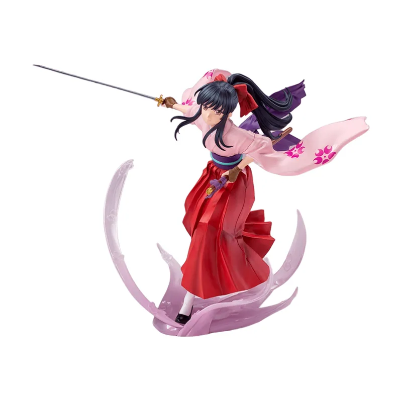 SEGA Goods Figura Sakura Shinguji Sakura Wars Luminasta Sega