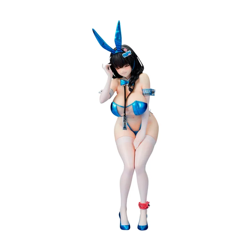 Flare Figura Mary Goddess of Victory Nikke Medical Bunny Ver.