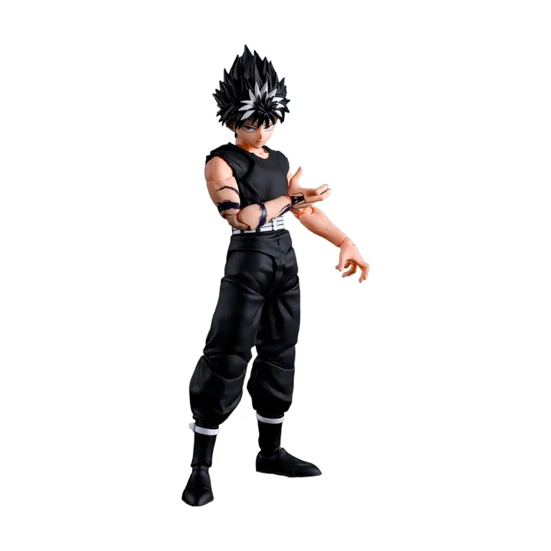 Tamashii Nations Figura Hiei Yu Hakusho SH Figuarts