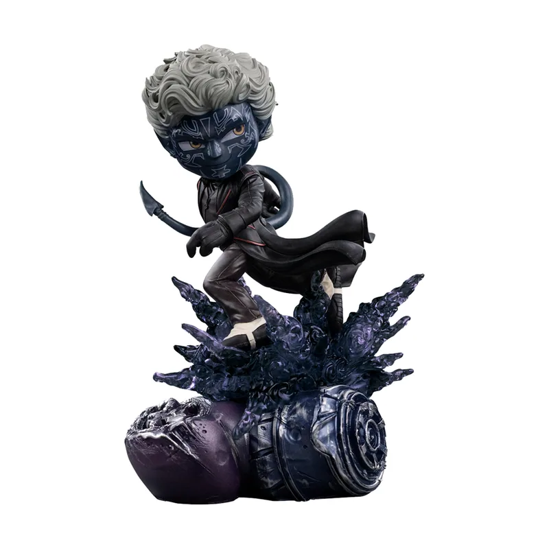 Iron Studios Figura Mini Nightcrawler Kurt Wagner Avengers Doomsday 17 cm
