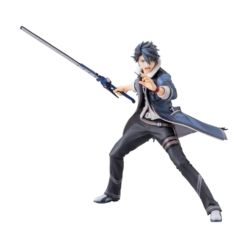 Kotobukiya Figura Van Arkride The Legend of Heroes 1/8