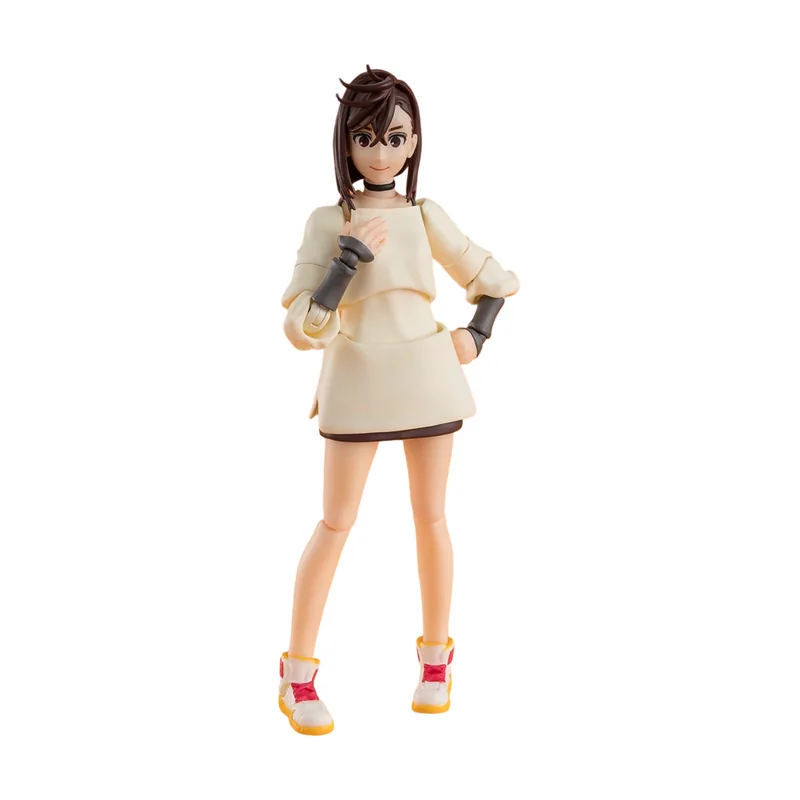 Tamashii Nations Figura Momo Dandadan Ver.2 SH Figuarts