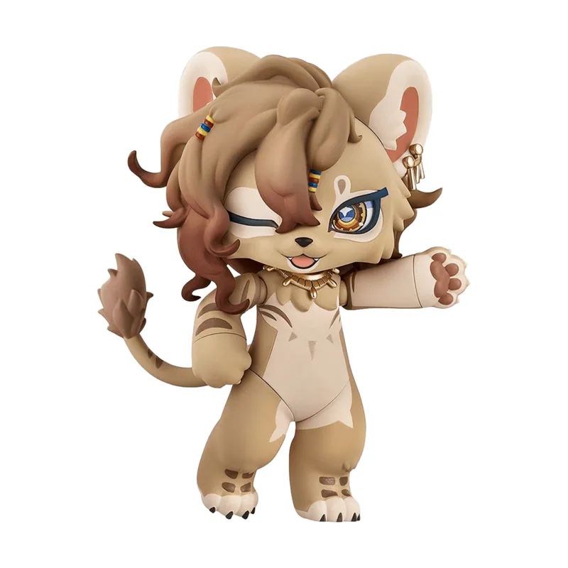 Good Smile Figura August Fluffy Land Nendoroid