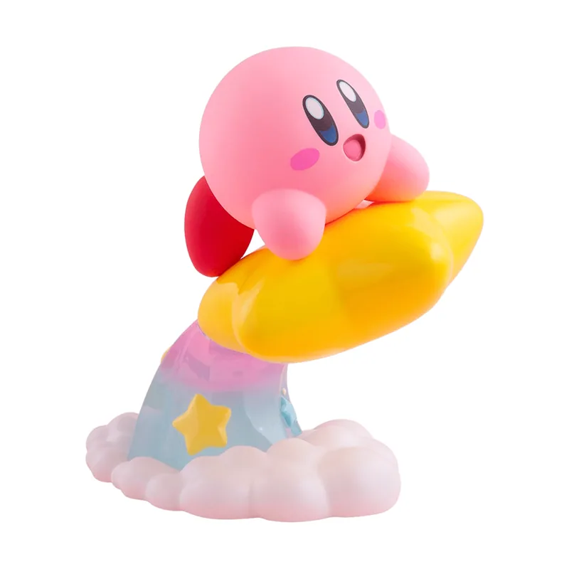 Good Smile Figura Kirby Star Pop Up Parade