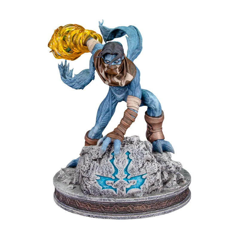 Dark Horse Figura Raziel Legacy of Kain