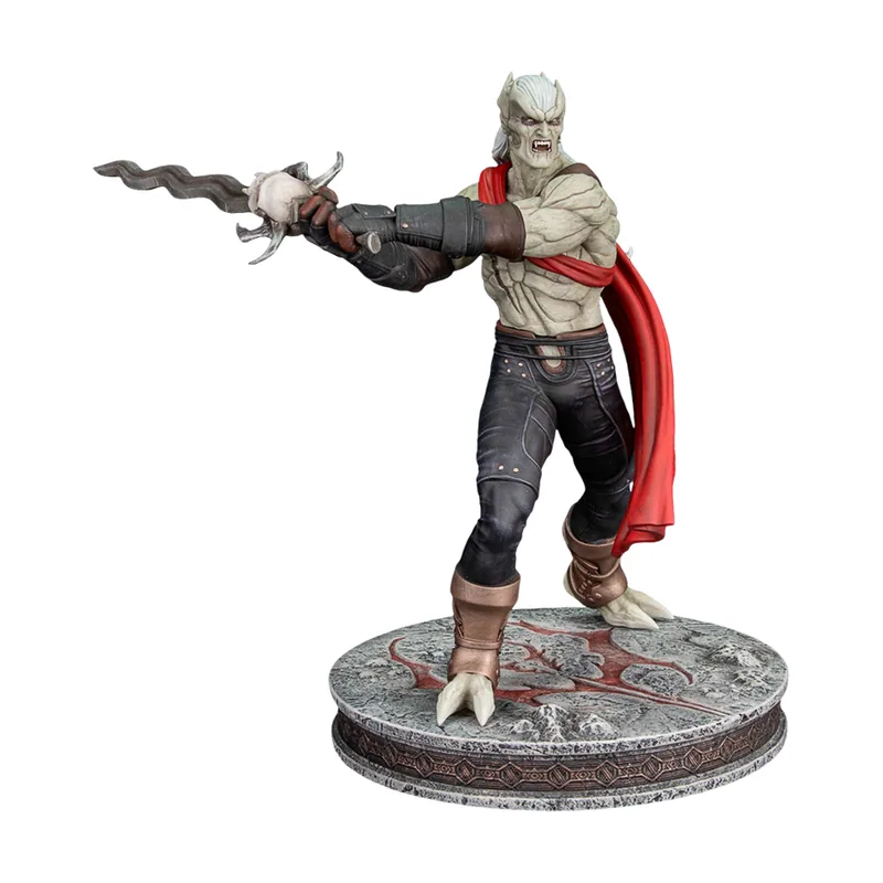 Dark Horse Figura Kain Legacy of Kain