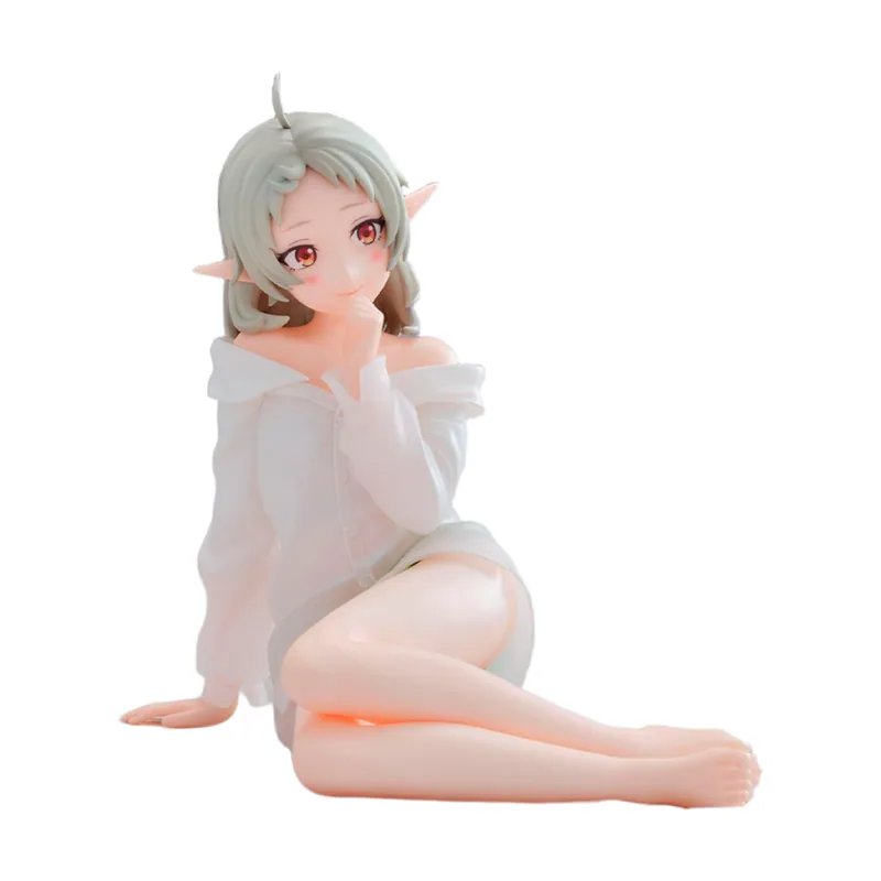 SEGA Goods Figura Sylphiette Mushoku Tensei Jobless Reincarnation Season 3 Yumemirize Sega