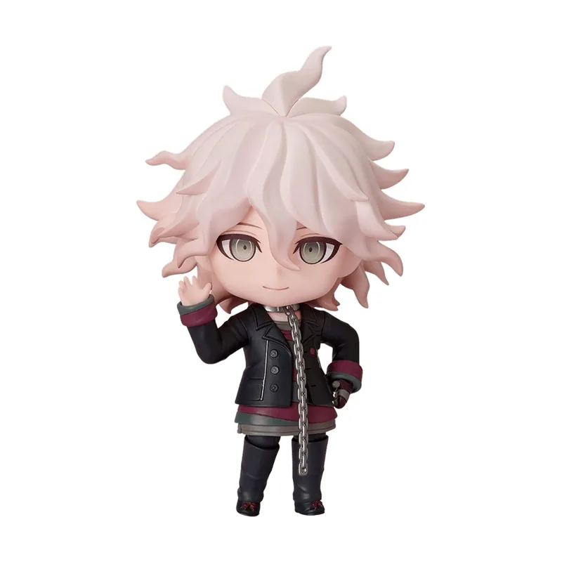 Good Smile Figura Servant Danganronpa Another Episode Ultra Despair Girls Nendoroid Basic