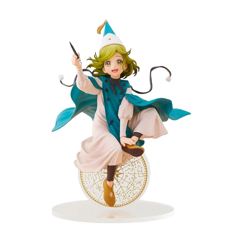 Good Smile Figura Coco Witch Hat Atelier Pop Up Parade L