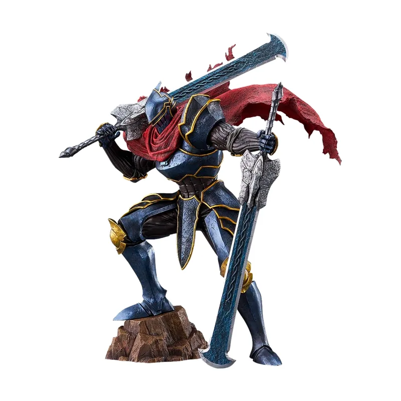 Good Smile Figura Momon Overlord The Holy Kingdom Pop Up Parade SP