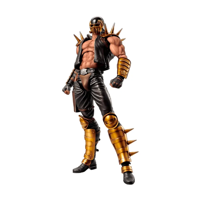 Medicos Entertainment Figura Jagi Fist of the North Star Chozokado Medicos