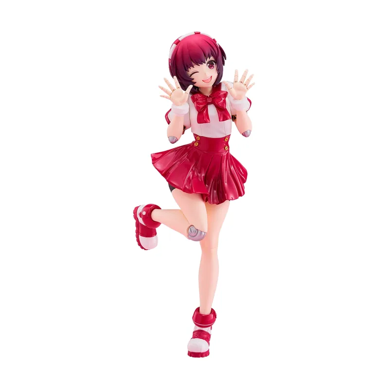 Good Smile Figura Dorothy Haze VA-11 HALL-A Cyberpunk Bartender Action Pop Up Parade L