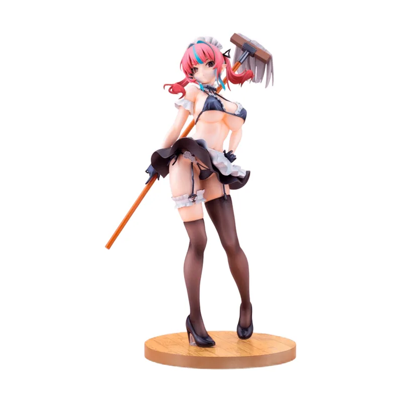 Kotobukiya Figura Takakiyo Kanan Mistress Kanan is Devilishly Easy 1/7