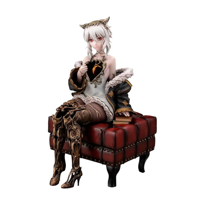 Kotobukiya Figura Lou MagMell Code Vein II 1/7