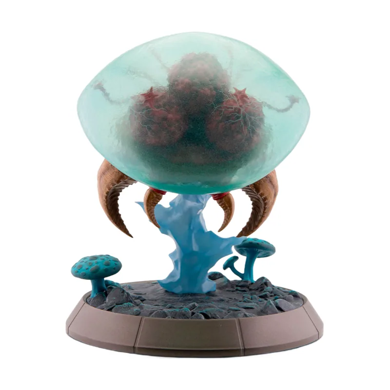 First 4 Figures Figura Metroid Prime Edición Estándar Glow in the