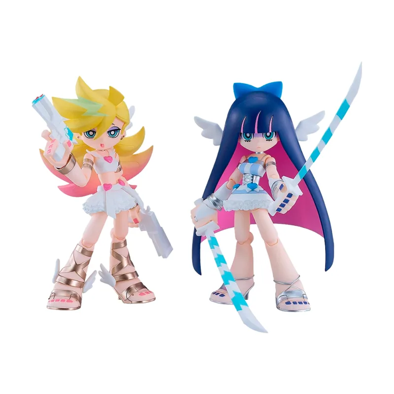 Good Smile Pack 2