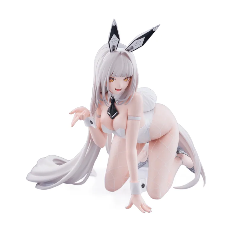 Furyu Figura Blanc Goddess of Victory Nikke Noodle Stopper