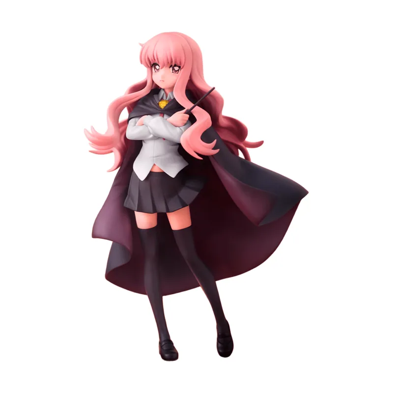 Furyu Figura Louise The Familiar of Zero Muchute