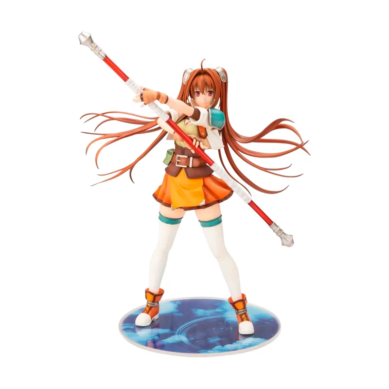 Kotobukiya Figura Estelle Bright The Legenf of Heroes Trails in the Sky 2nd Chapter 1/8