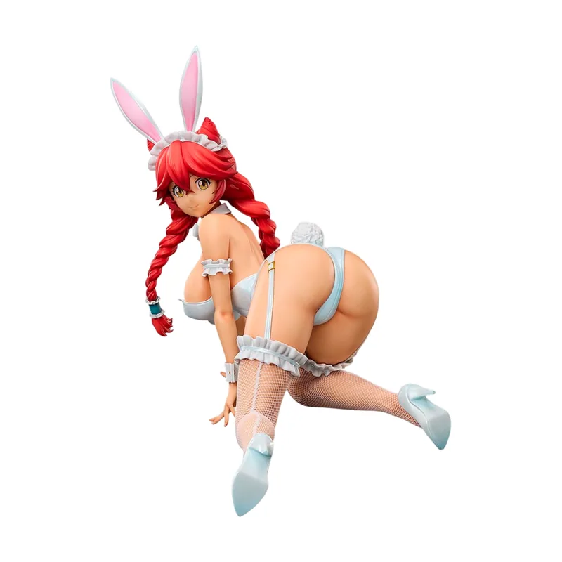 Freeing Figura Lupusregina Beta Overlord Bunny Ver. 1/4