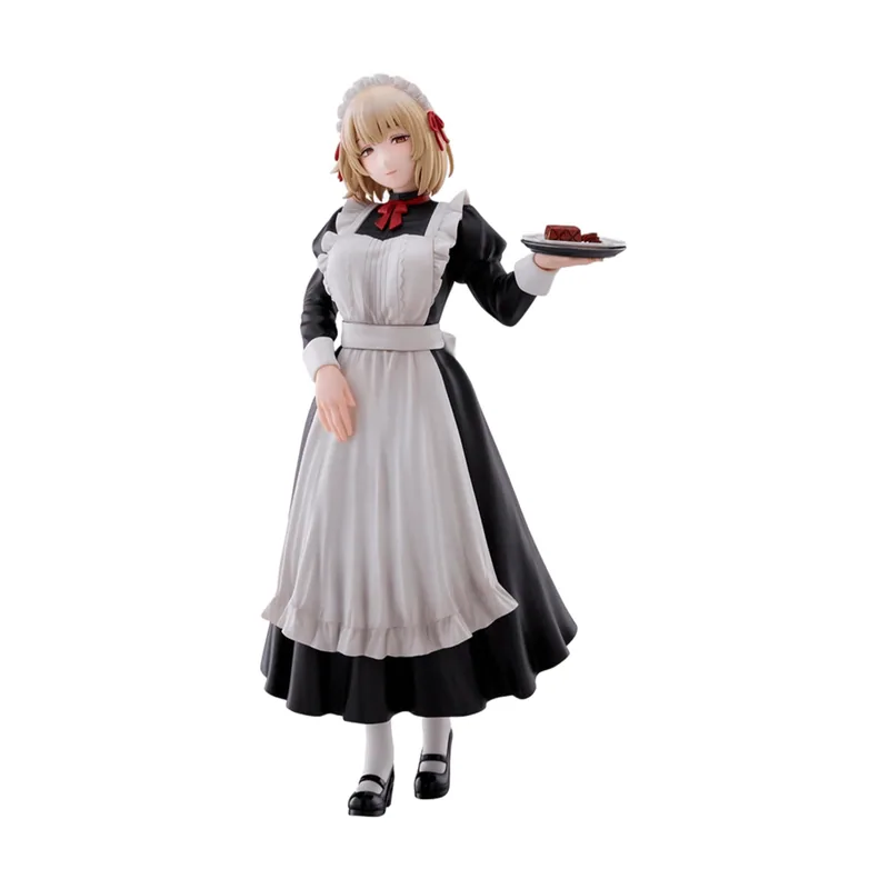 Furyu Figura Falin Delicious in Dungeon Classic Maid Ver. Tenitol Tall