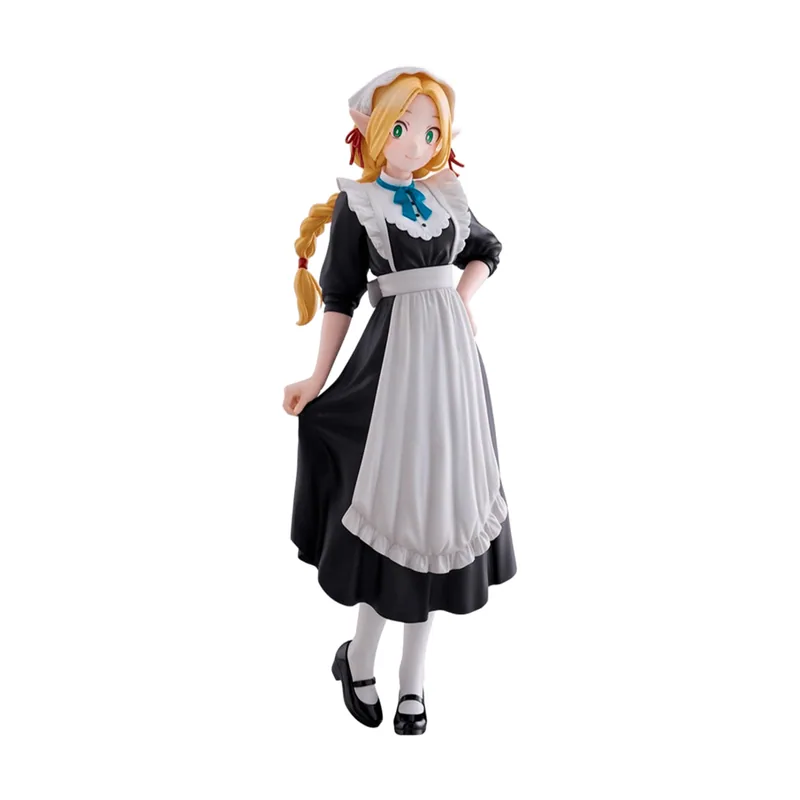 Furyu Figura Marcille Delicious in Dungeon Classic Maid Ver. Tenitol Tall