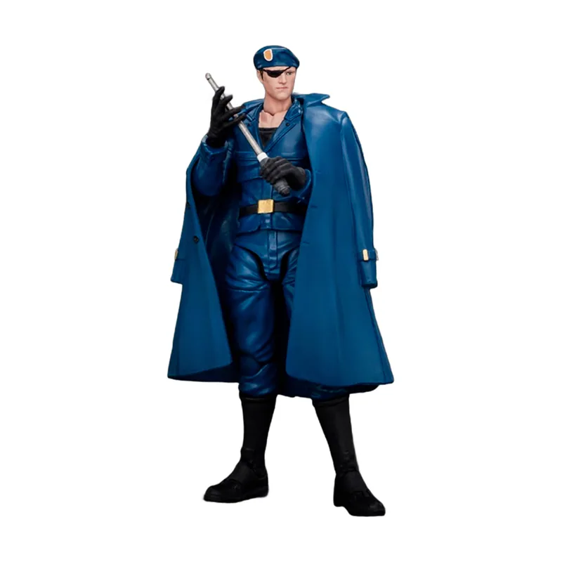 Joy Toy Figura Heidern The King of Fighters '98 Ultimate Match