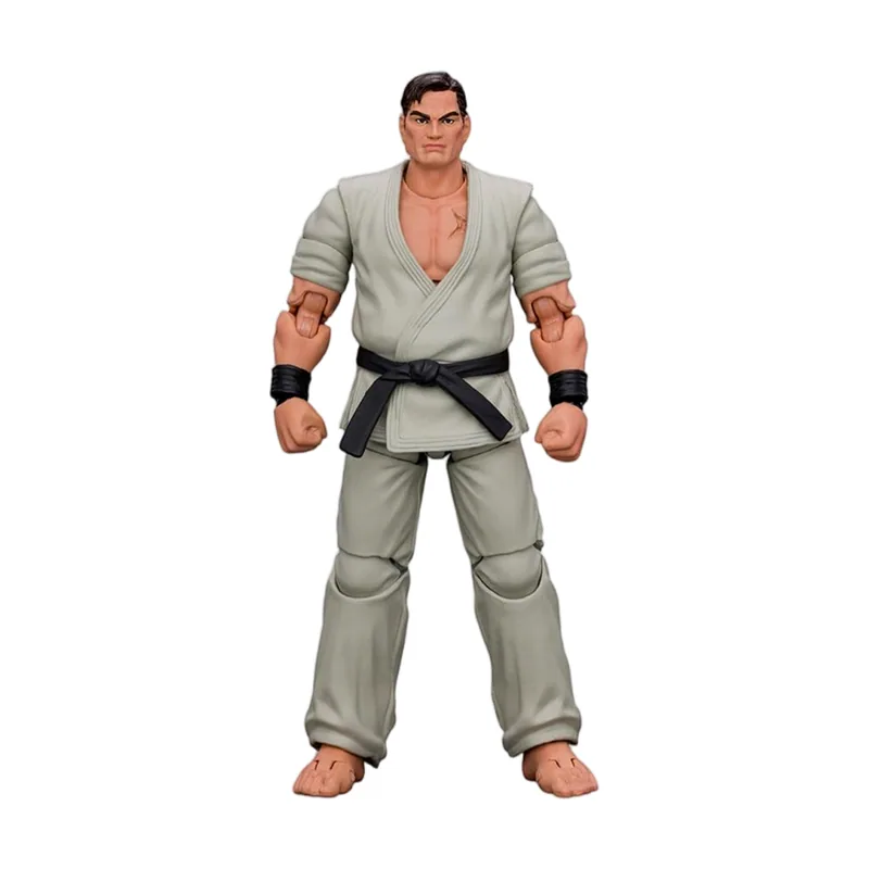 Joy Toy Figura Takuma Sakazaki The King of Fighters '98 Ultimate Match