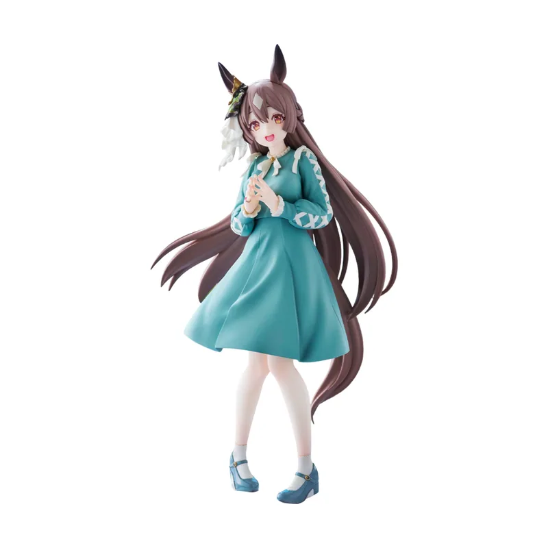 Furyu Figura Satono Diamond Umamusume Pretty Derby Trio-Try-iT