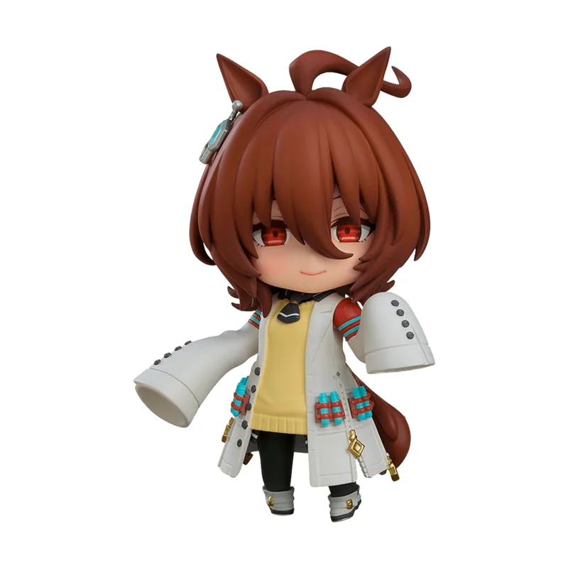 Good Smile Figura Agnes Tachyon Uma Musume Pretty Derby Nendoroid