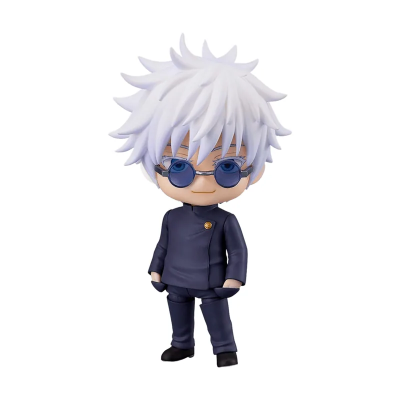 Good Smile Figura Gojo Satoru Jujutsu Kaisen Tokyo Jujutsu High School Ver. Nendoroid