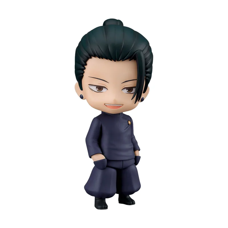 Good Smile Figura Geto Suguru Jujutsu Kaisen Tokyo Jujutsu High School Ver. Nendoroid