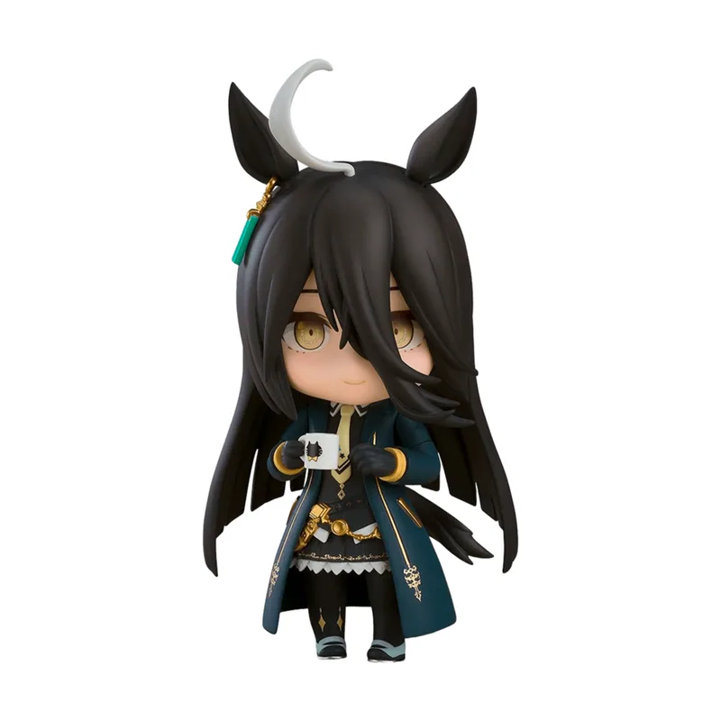 Good Smile Figura Manhattan Cafe Uma Musume Pretty Derby Nendoroid