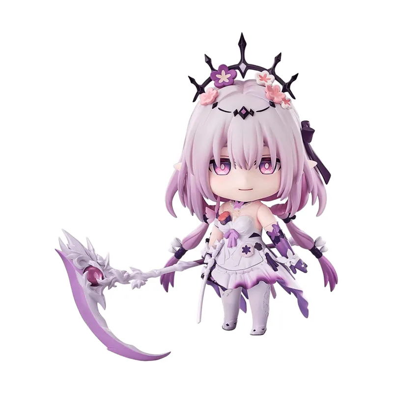 Good Smile Figura Castorice Honkai Star Rail Nendoroid