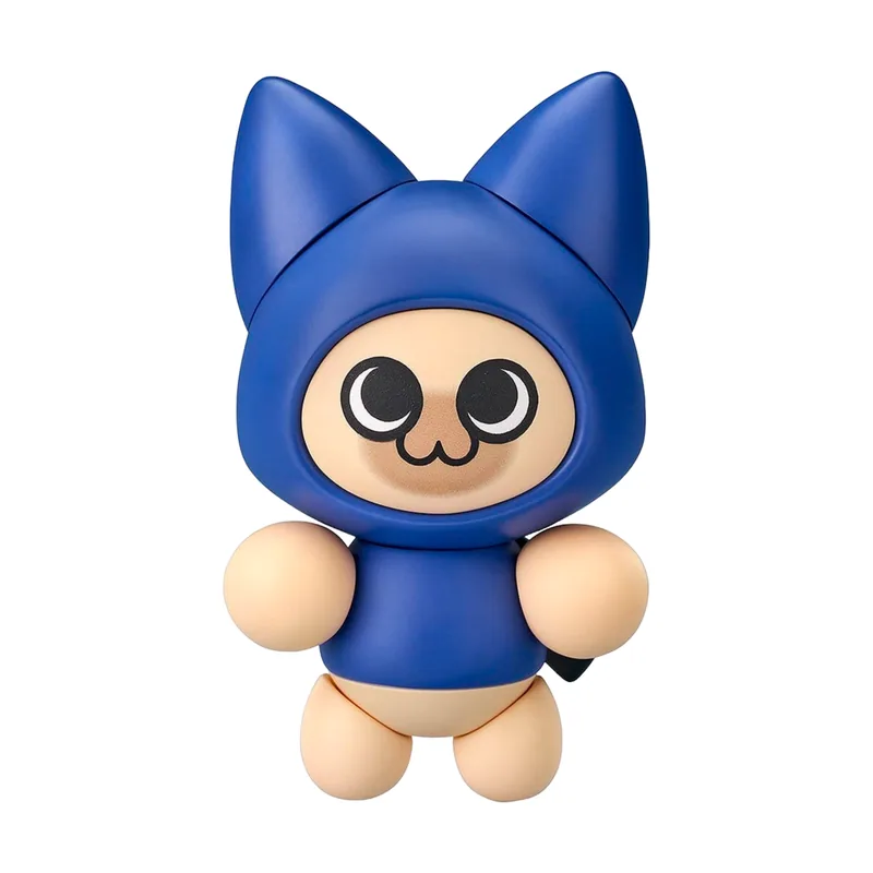 Good Smile Figura Palico Monster Hunter Layered Armor Kit T. Ver. Nendoroid